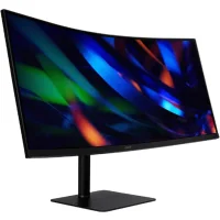 Монитор Acer CZ342CURHb (UM.CC2EE.H01) фото 1